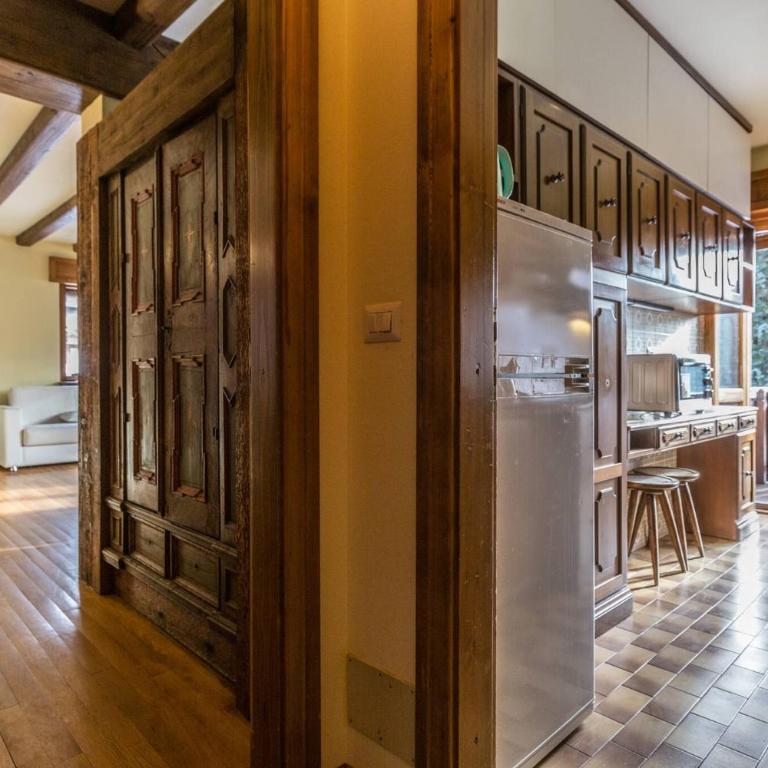 Cantore, Cortina by Short Holidays - Appartamento con 3 Camere da Letto - 44