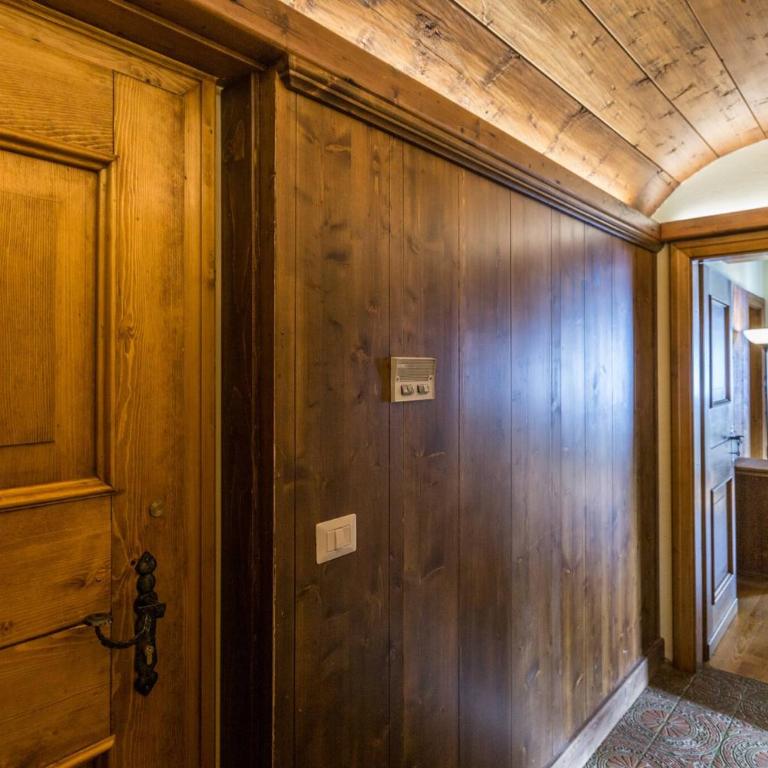 Cantore, Cortina by Short Holidays - Appartamento con 3 Camere da Letto - 43