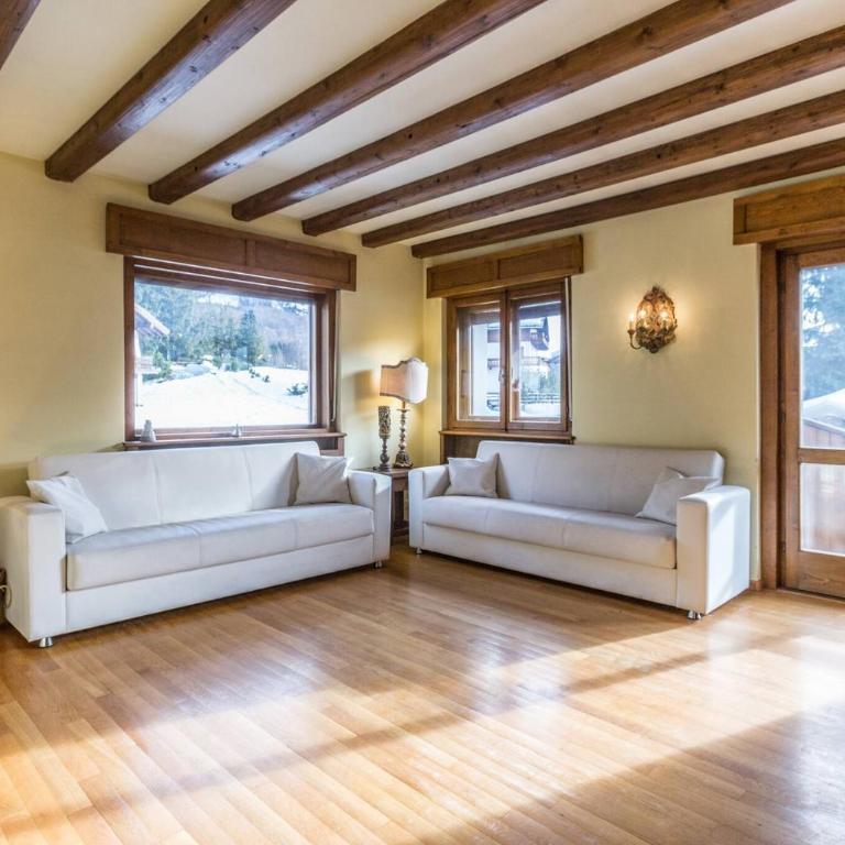 Cantore, Cortina by Short Holidays - Appartamento con 3 Camere da Letto - 46