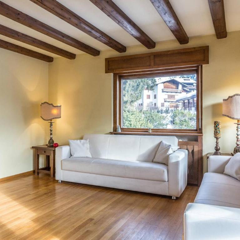 Cantore, Cortina by Short Holidays - Appartamento con 3 Camere da Letto - 47