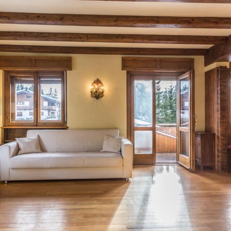 Cantore, Cortina by Short Holidays - Appartamento con 3 Camere da Letto - 48