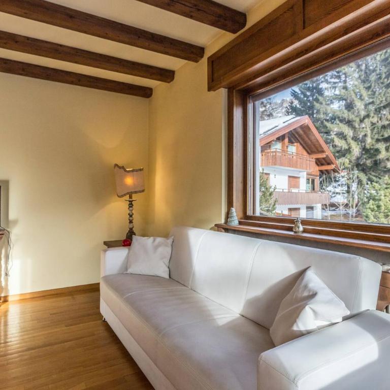 Cantore, Cortina by Short Holidays - Appartamento con 3 Camere da Letto - 52