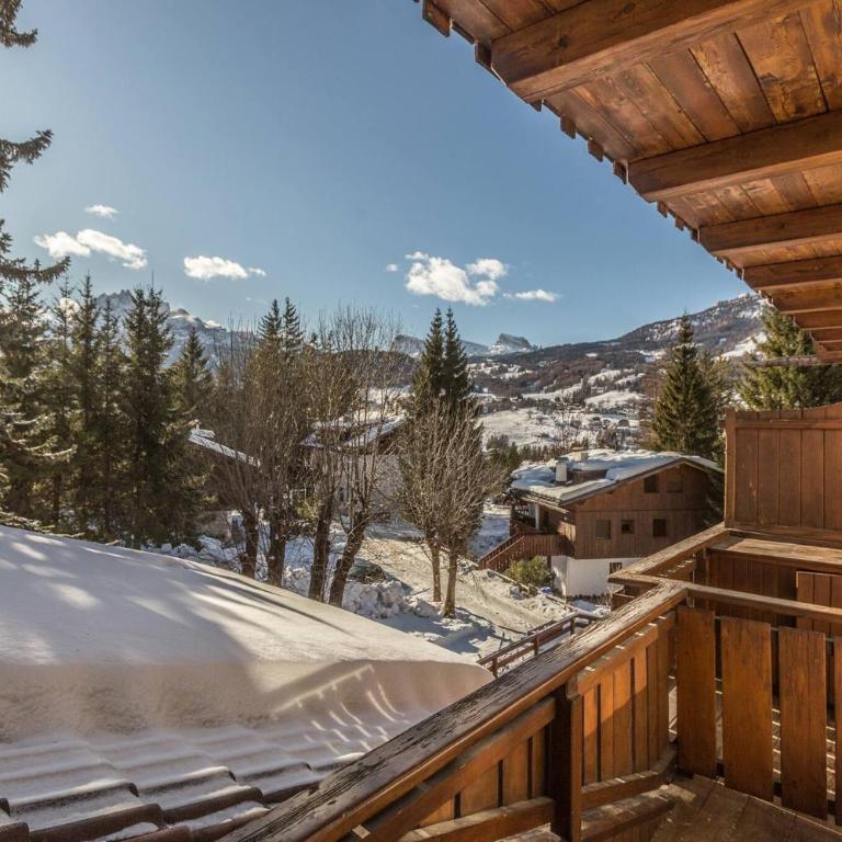 Cantore, Cortina by Short Holidays - Appartamento con 3 Camere da Letto - 55