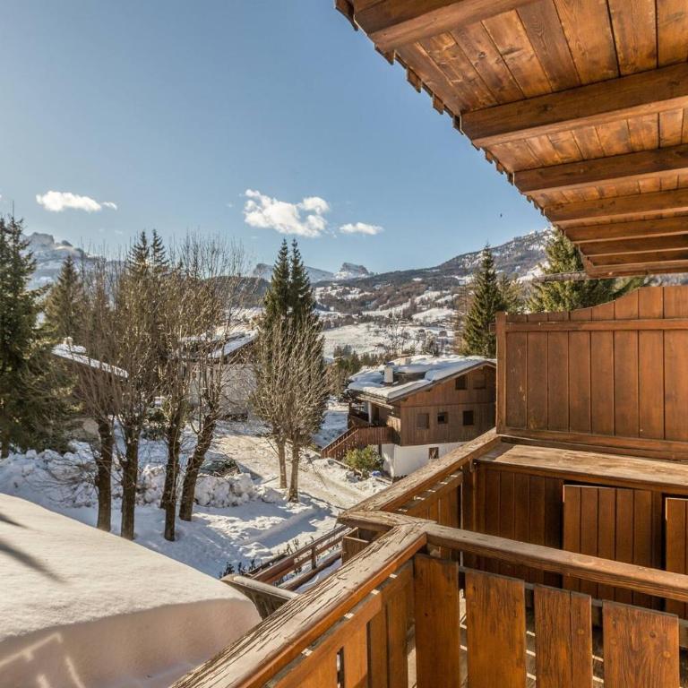 Cantore, Cortina by Short Holidays - Appartamento con 3 Camere da Letto - 56