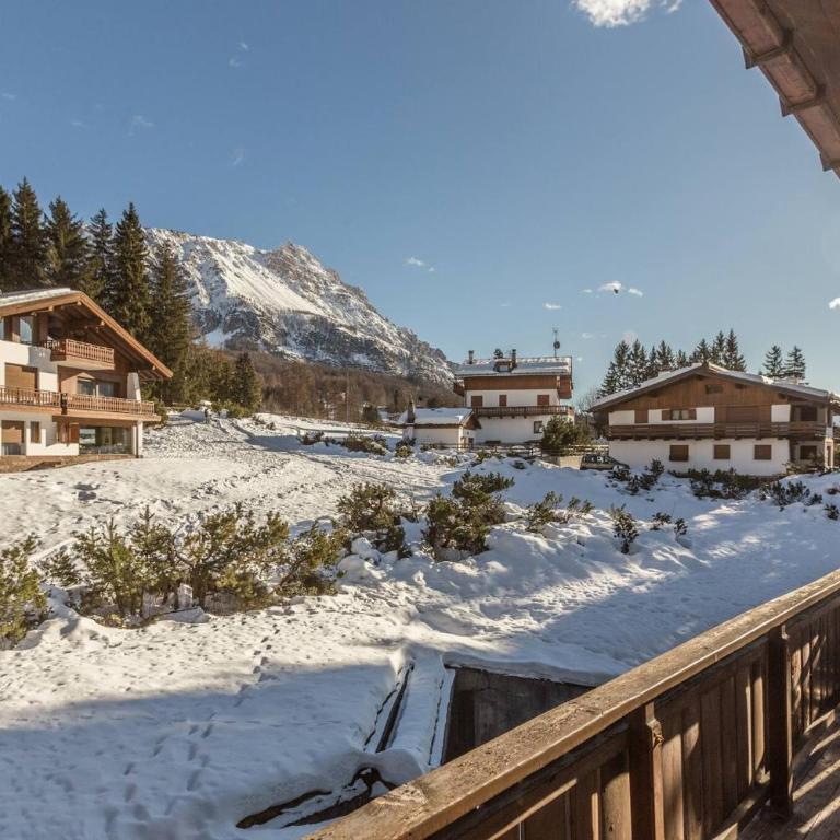 Cantore, Cortina by Short Holidays - Appartamento con 3 Camere da Letto - 57