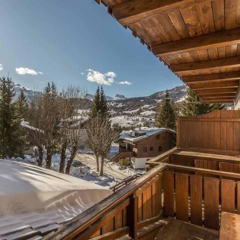 Cantore, Cortina by Short Holidays - Appartamento con 3 Camere da Letto - 58