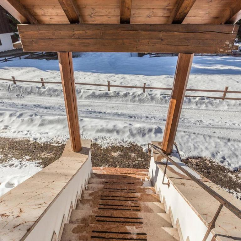 Cantore, Cortina by Short Holidays - Appartamento con 3 Camere da Letto - 59