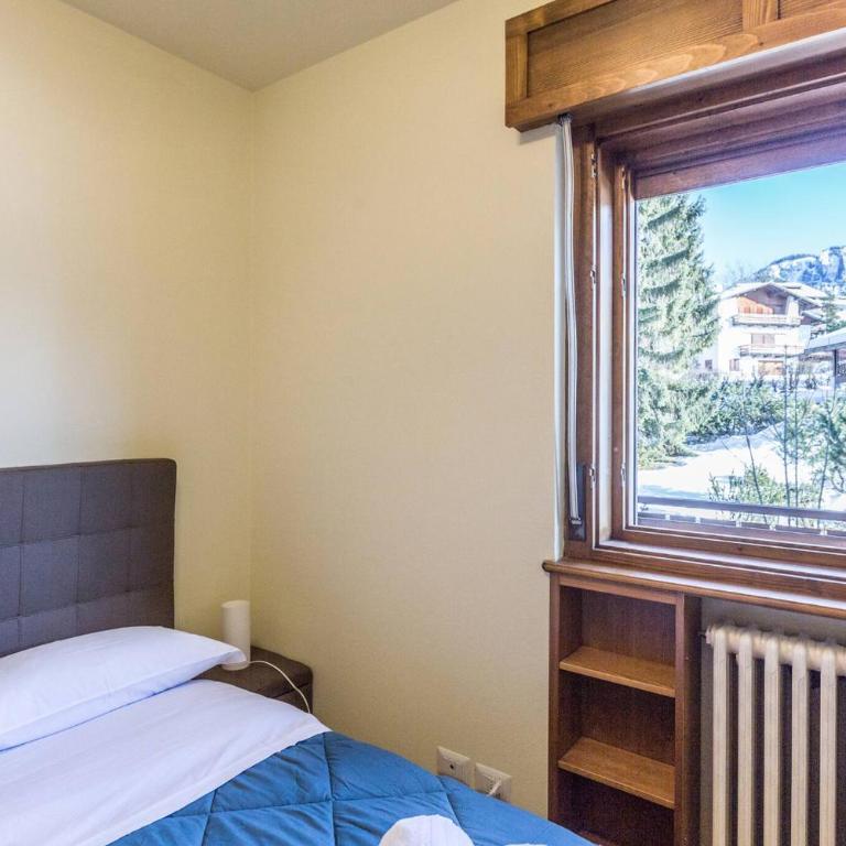 Cantore, Cortina by Short Holidays - Appartamento con 3 Camere da Letto - 60