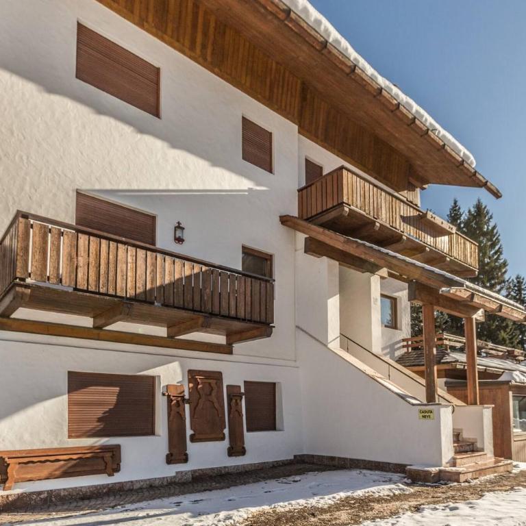 Cantore, Cortina by Short Holidays - Appartamento con 3 Camere da Letto - 63