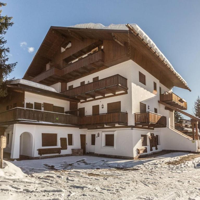 Cantore, Cortina by Short Holidays - Appartamento con 3 Camere da Letto - 61