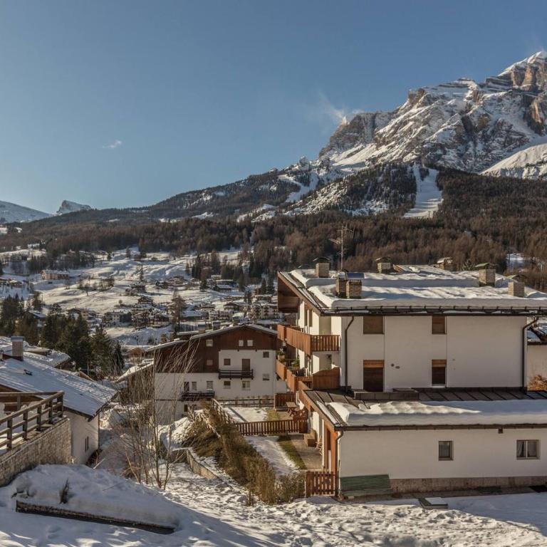 Cantore, Cortina by Short Holidays - Appartamento con 3 Camere da Letto - 68