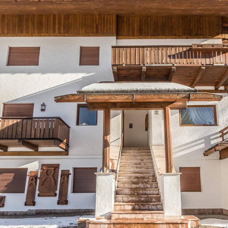 Cantore, Cortina by Short Holidays - Appartamento con 3 Camere da Letto - 67