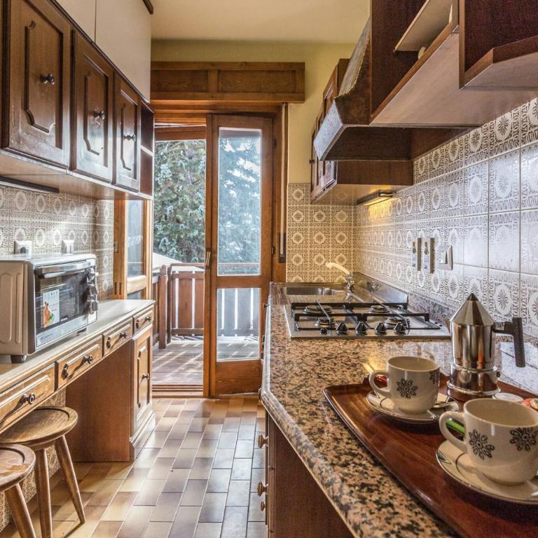 Cantore, Cortina by Short Holidays - Appartamento con 3 Camere da Letto - 69
