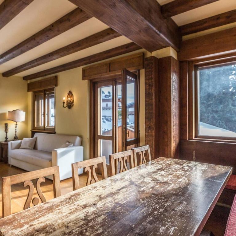 Cantore, Cortina by Short Holidays - Appartamento con 3 Camere da Letto - 75