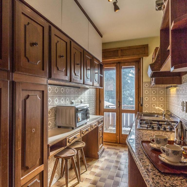 Cantore, Cortina by Short Holidays - Appartamento con 3 Camere da Letto - 73