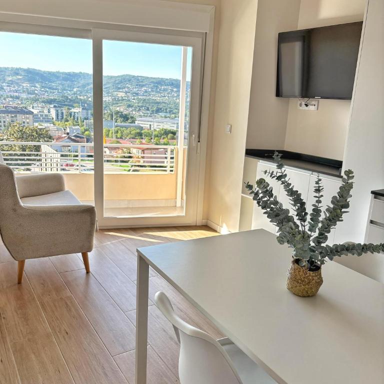 Silveira 3 - Apartamento de 2 dormitorios - 1