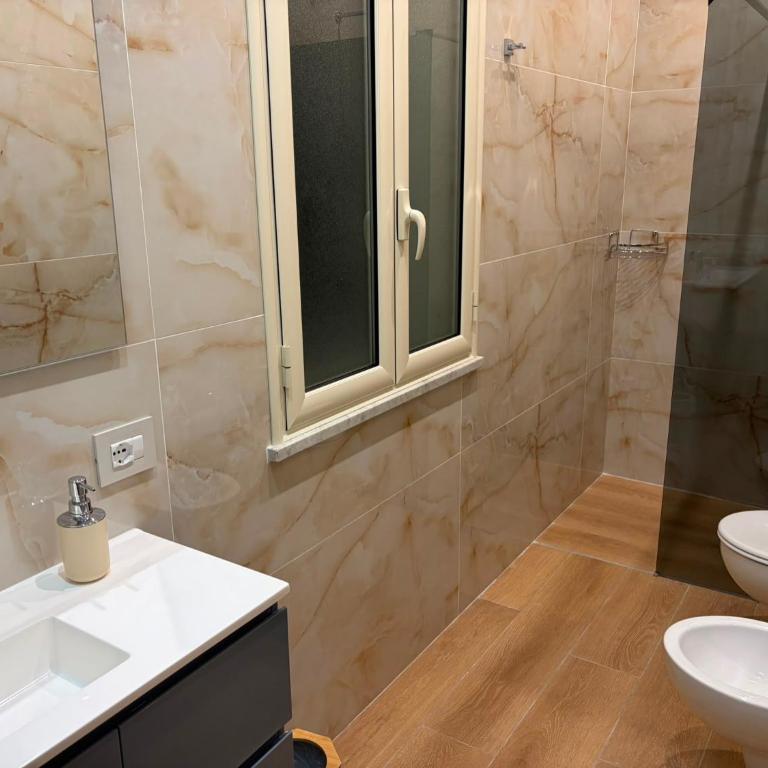 Domus Rhegium - Grande Chambre Double - 7
