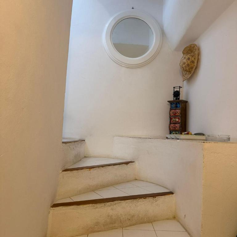 Agenzia Arcipelago Murene R - Casa con 2 Camere da Letto - 8