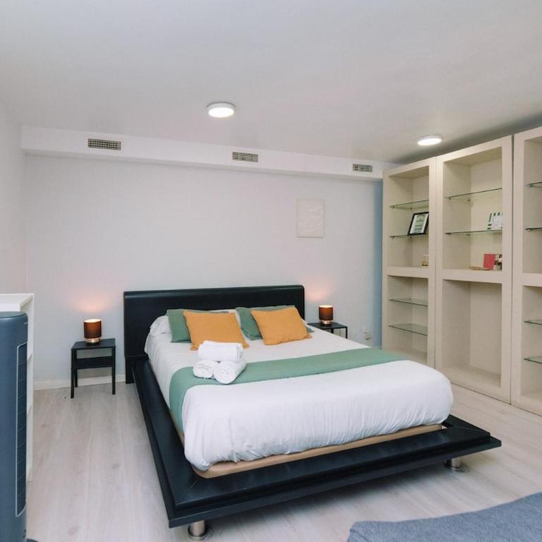 Acogedor junto al Puerto de Vigo by CABANA Rentals - Appartement 1 Chambre - 2