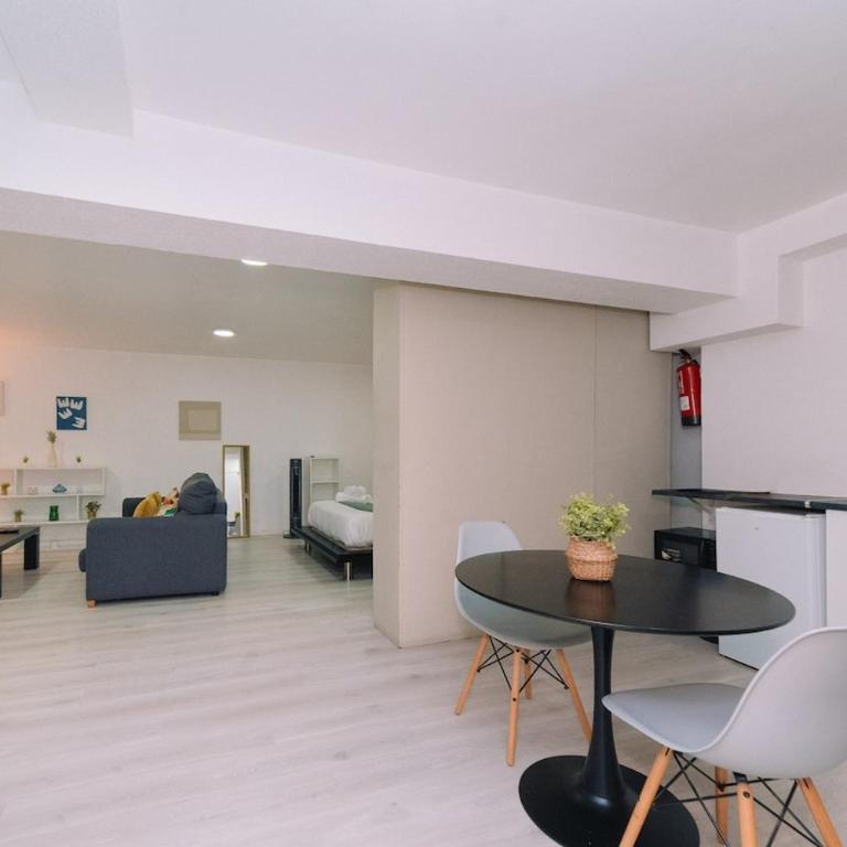 Acogedor junto al Puerto de Vigo by CABANA Rentals - Appartement 1 Chambre - 9