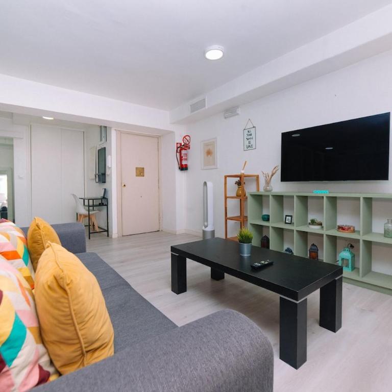 Acogedor junto al Puerto de Vigo by CABANA Rentals - Appartement 1 Chambre - 15