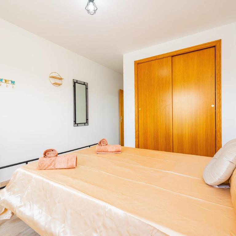 Ferrera Soul 2a - Apartamento Premium de 3 dormitorios con balcón - 20