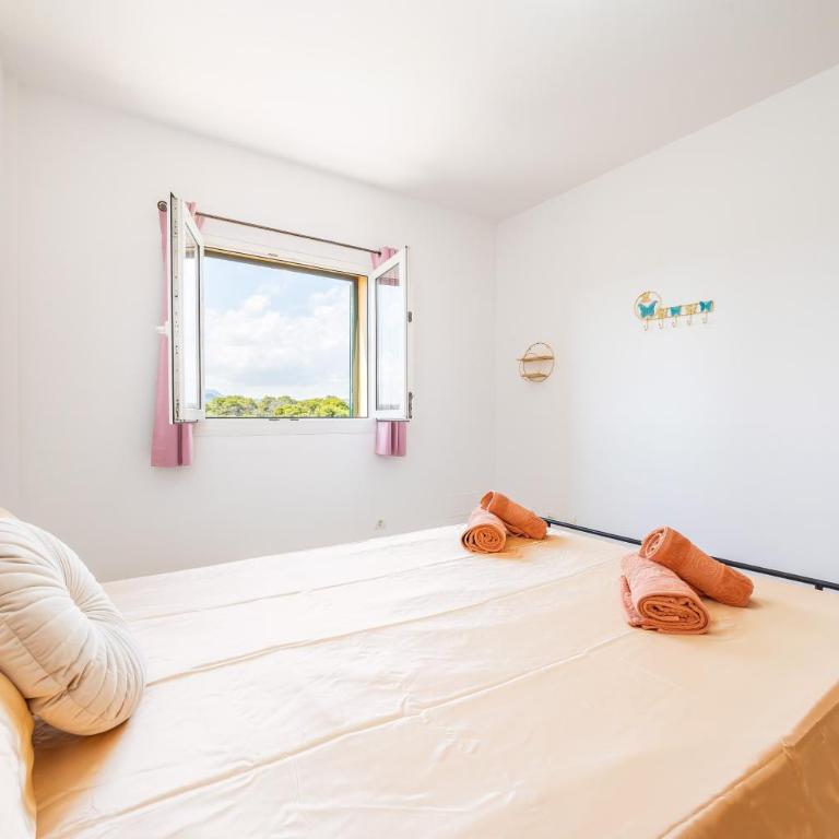 Ferrera Soul 2a - Apartamento Premium de 3 dormitorios con balcón - 21