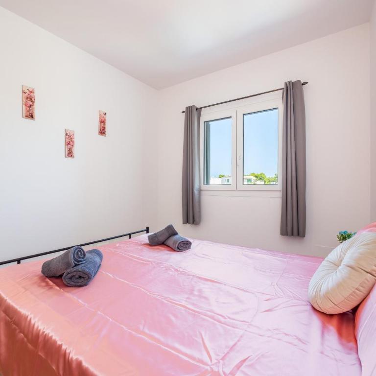 Ferrera Soul 2a - Apartamento Premium de 3 dormitorios con balcón - 22