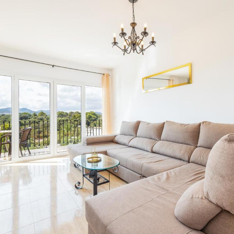 Ferrera Soul 2a - Apartamento Premium de 3 dormitorios con balcón - 23