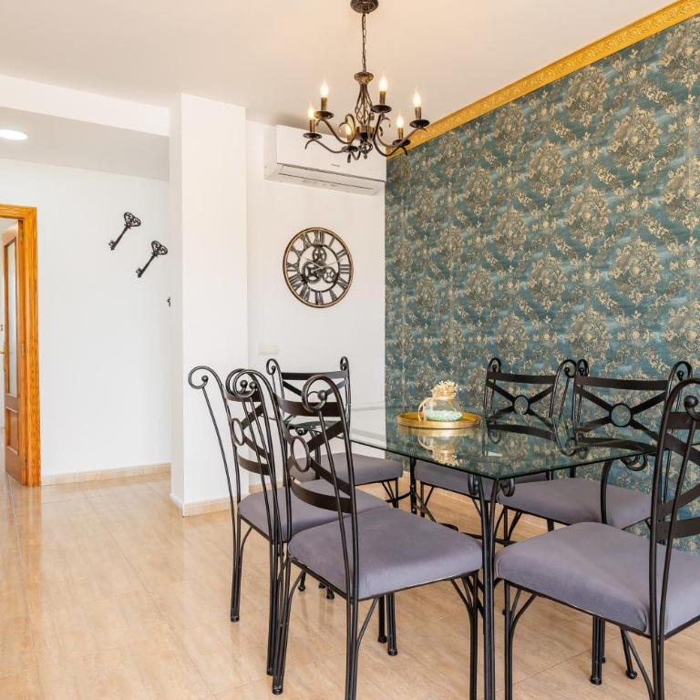 Ferrera Soul 2a - Apartamento Premium de 3 dormitorios con balcón - 24
