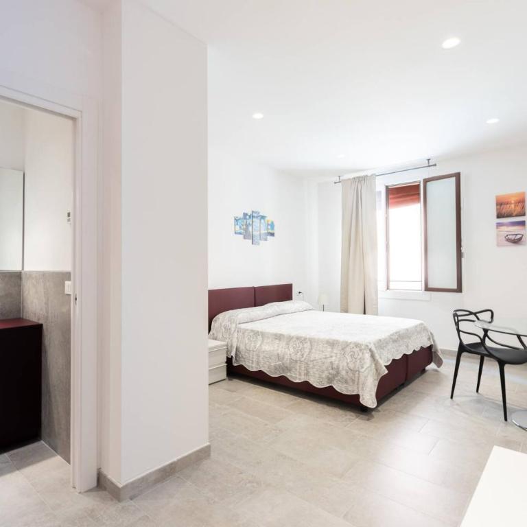 Goito 4, Bologna by Short Holidays - Appartamento con 1 Camera da Letto - 2