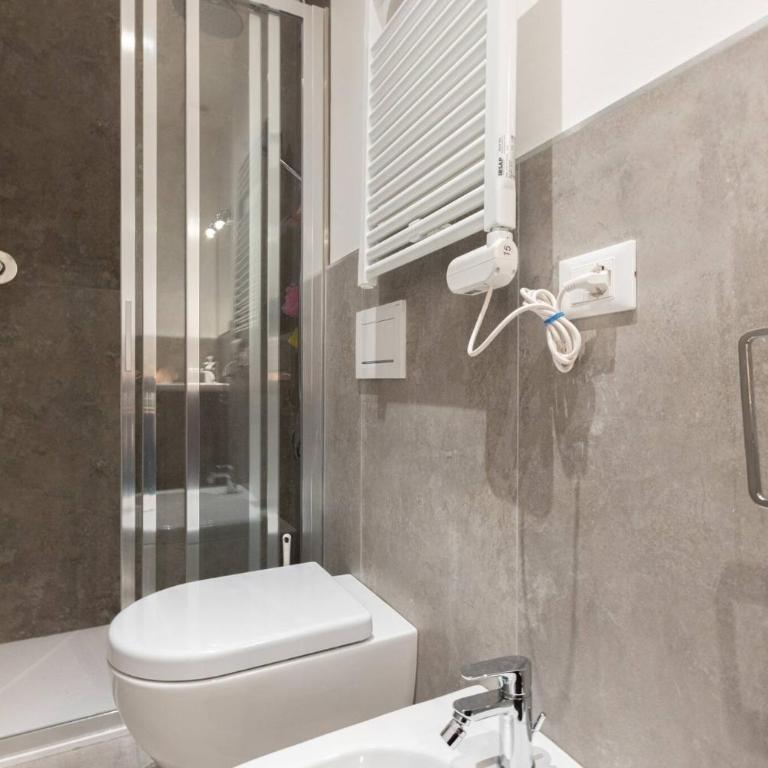 Goito 4, Bologna by Short Holidays - Appartamento con 1 Camera da Letto - 4
