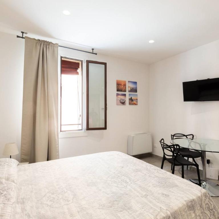 Goito 4, Bologna by Short Holidays - Appartamento con 1 Camera da Letto - 5