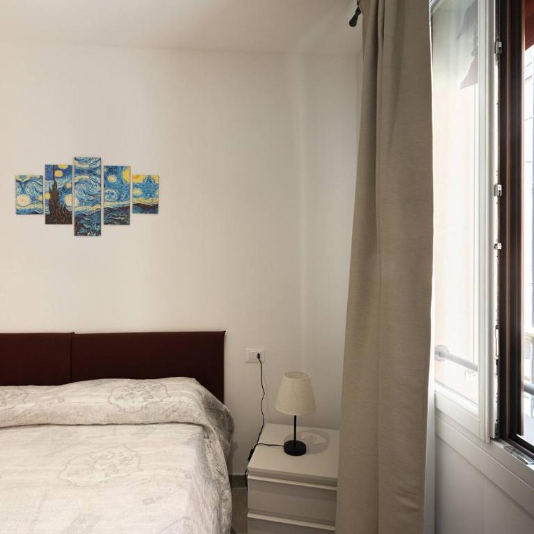 Goito 4, Bologna by Short Holidays - Appartamento con 1 Camera da Letto - 8