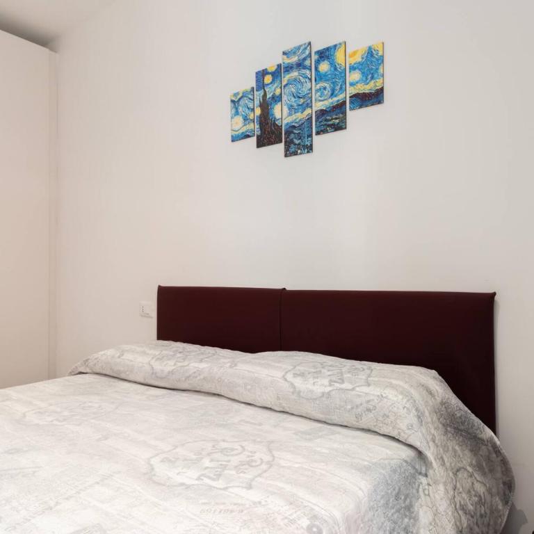 Goito 4, Bologna by Short Holidays - Appartamento con 1 Camera da Letto - 9