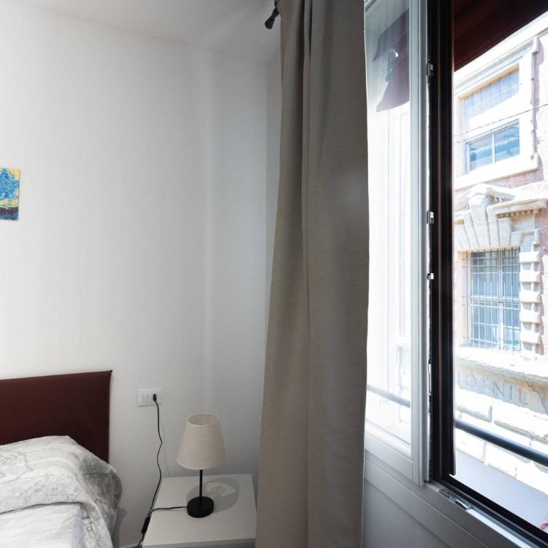 Goito 4, Bologna by Short Holidays - Appartamento con 1 Camera da Letto - 11