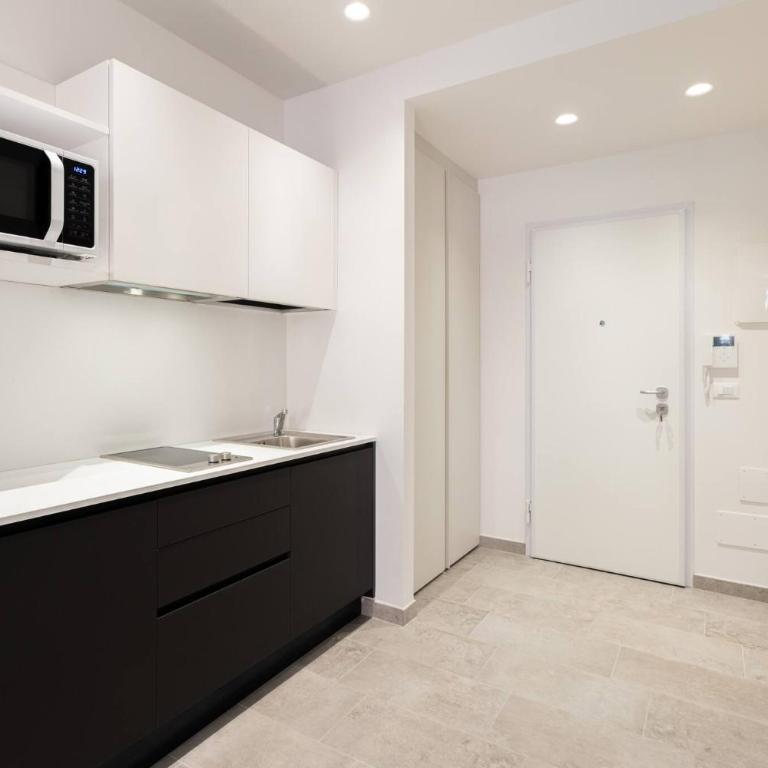 Goito 4, Bologna by Short Holidays - Appartamento con 1 Camera da Letto - 12