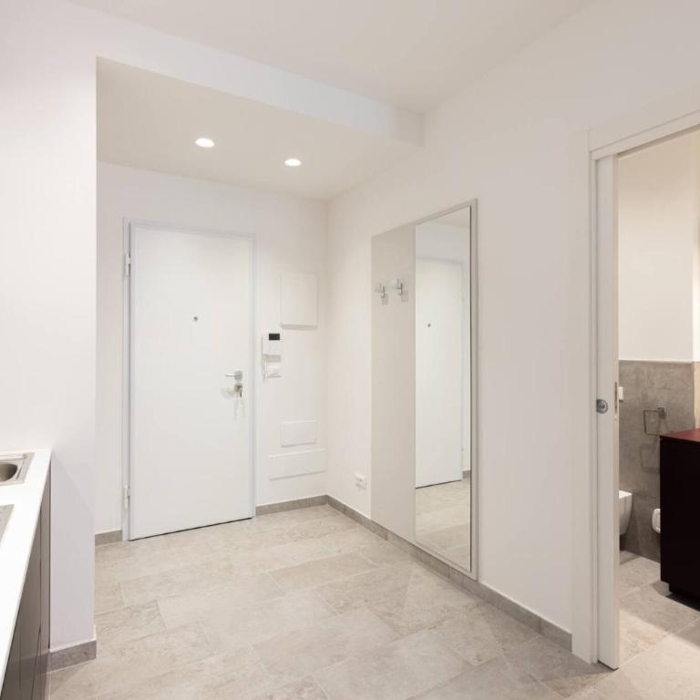 Goito 4, Bologna by Short Holidays - Appartamento con 1 Camera da Letto - 13