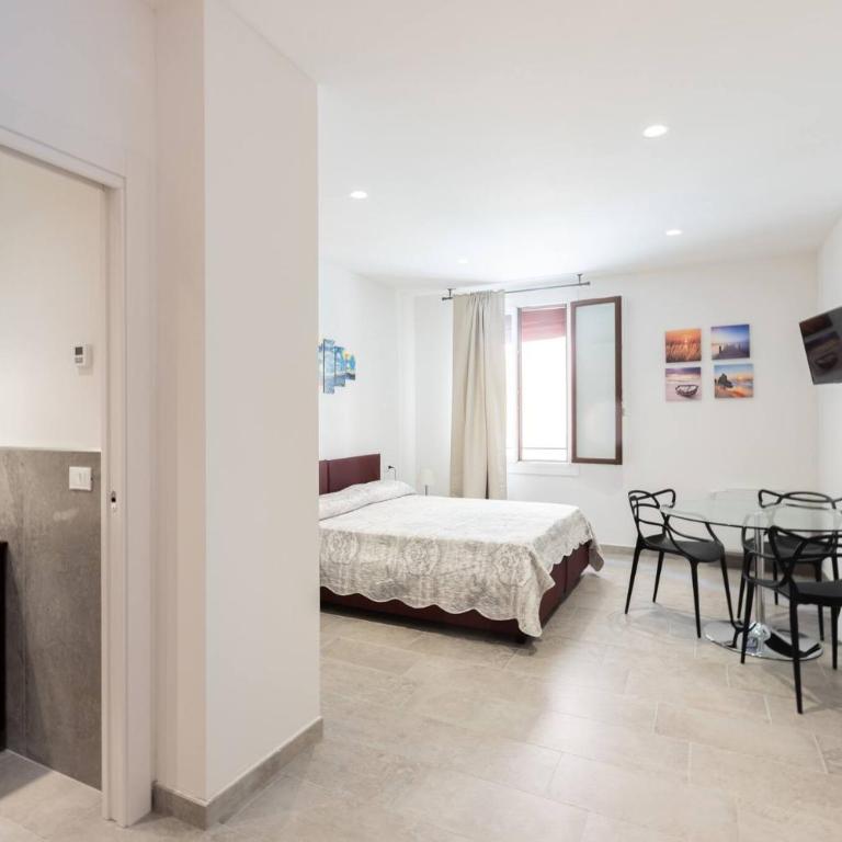 Goito 4, Bologna by Short Holidays - Appartamento con 1 Camera da Letto - 15