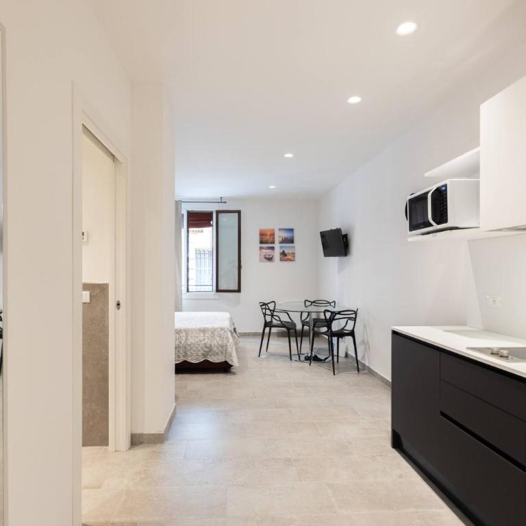 Goito 4, Bologna by Short Holidays - Appartamento con 1 Camera da Letto - 18