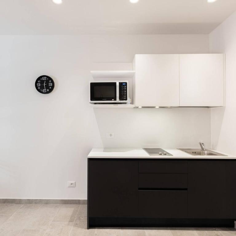 Goito 4, Bologna by Short Holidays - Appartamento con 1 Camera da Letto - 19
