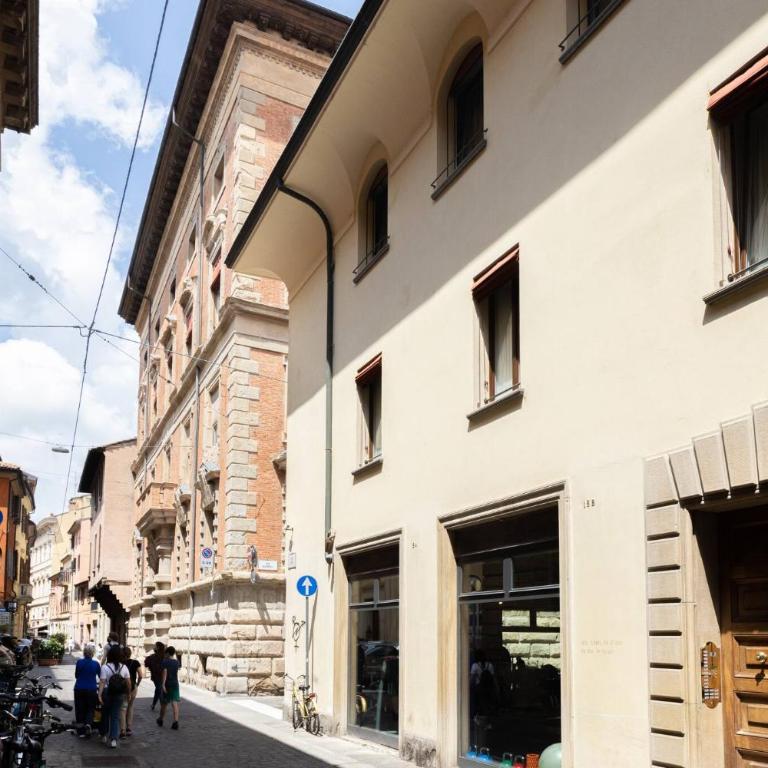 Goito 4, Bologna by Short Holidays - Appartamento con 1 Camera da Letto - 22