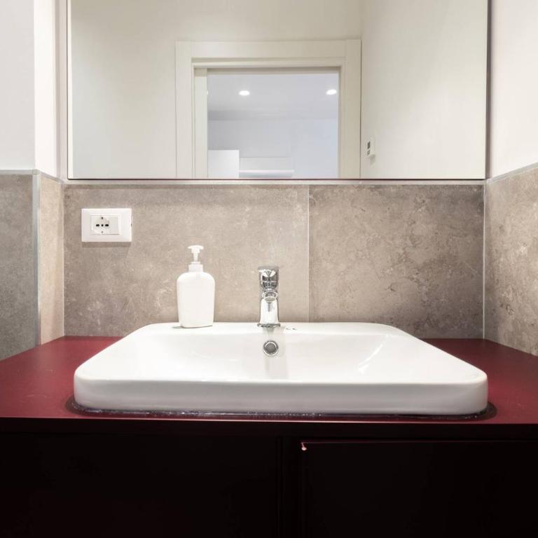 Goito 4, Bologna by Short Holidays - Appartamento con 1 Camera da Letto - 25
