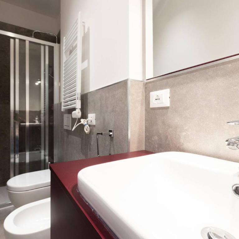 Goito 4, Bologna by Short Holidays - Appartamento con 1 Camera da Letto - 26