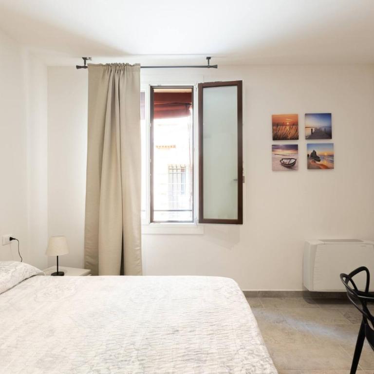 Goito 4, Bologna by Short Holidays - Appartamento con 1 Camera da Letto - 30
