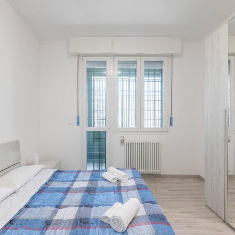 Gobetti, Bologna by Short Holidays - Three-Bedroom Apartment - 6