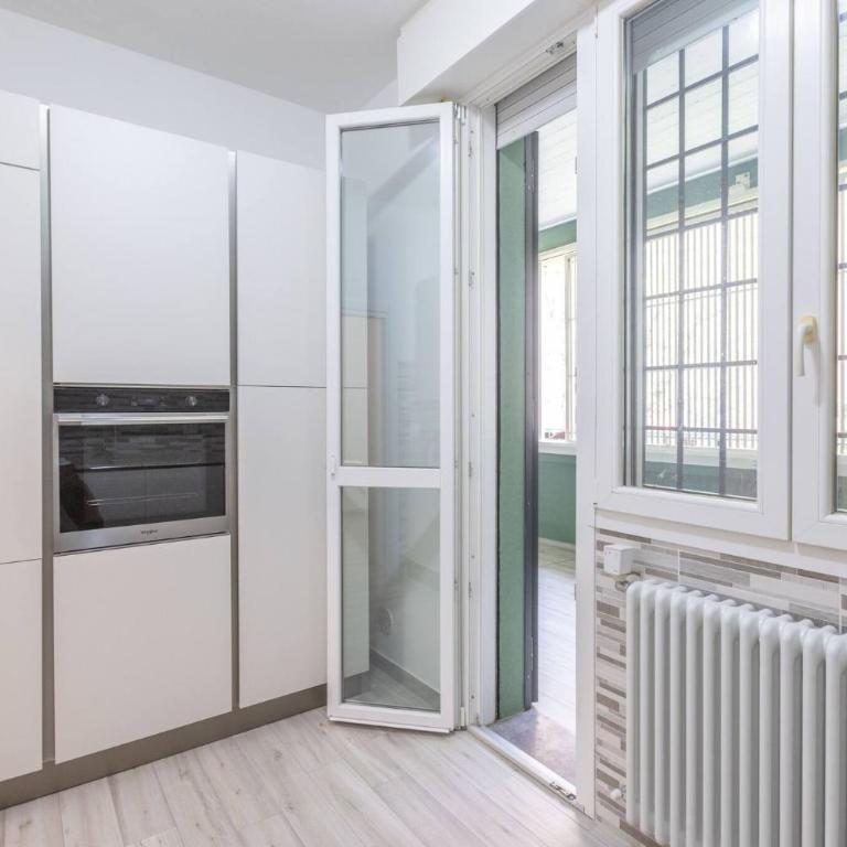 Gobetti, Bologna by Short Holidays - Three-Bedroom Apartment - 13