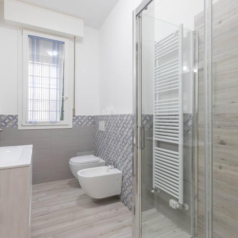 Gobetti, Bologna by Short Holidays - Three-Bedroom Apartment - 16
