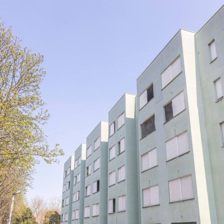 Gobetti, Bologna by Short Holidays - Three-Bedroom Apartment - 11