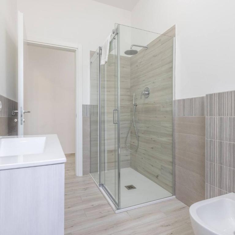 Gobetti, Bologna by Short Holidays - Three-Bedroom Apartment - 8